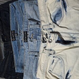 Men's Empyre Jeans